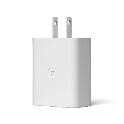 Premium Quality Google 30W USB-C Charger and Cable - Fast Charging Pixel Phone Charger - Compatible with Google Products and Other USB-C devices.. 