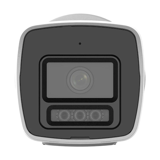Hikvision DS-2CD1027G2H-LIU (4.0mm) (2.0MP) Fixed Bullet IP Camera. 