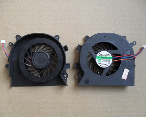 Sony Vaio VPC-EA VPC-EB VPC-EC VPCEA VPCEB VPCEC UDQFRZH14CF0 Laptop/Notebook Internal Cooling Fan