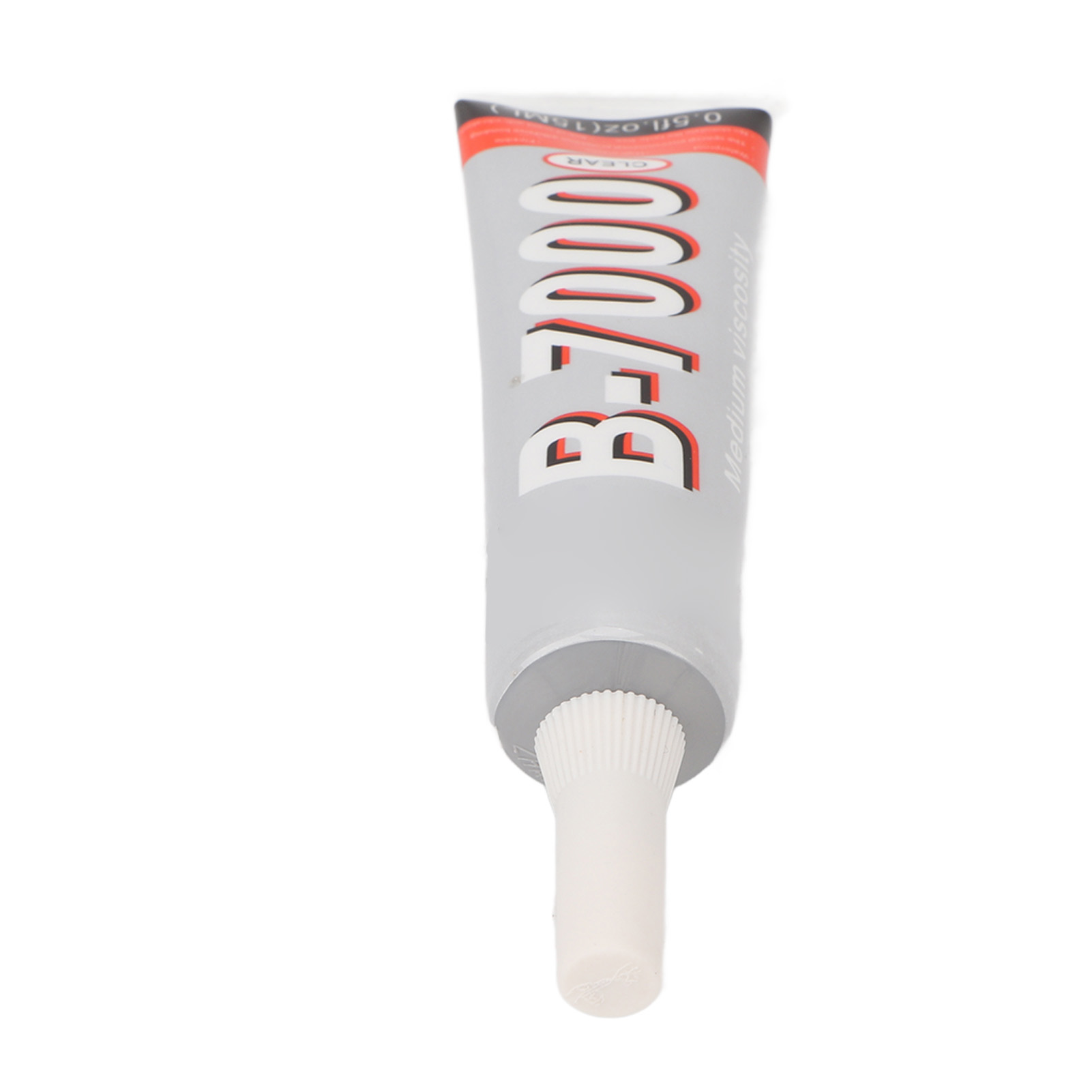 Rhinestone Glue, High Elasticity Watch Repair Glue 15ml Waterproof Sturdy for Craft Lover for Computer. 