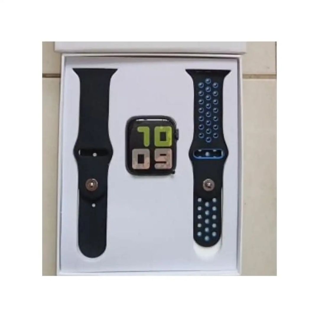 T55 Smart Watch Waterproof Sports  Smartwatch Heart Rate Monitor Blood Pressure Functions - Smart Watch - Smart Watch - Smart Watch-. 