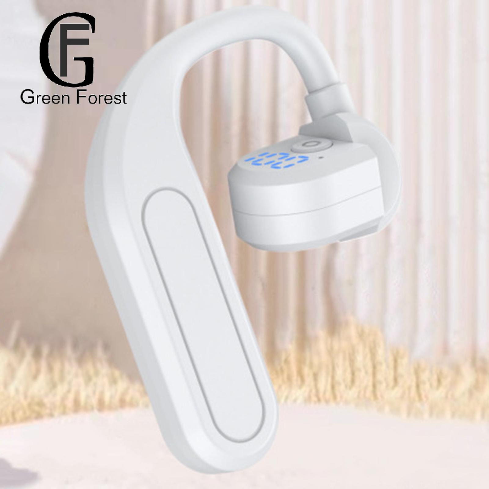 adphone Wireless Earphone with Led Display Waterproof Design for S rts Low Latency Bluetooth adset Earbuds for Wireless adset. 