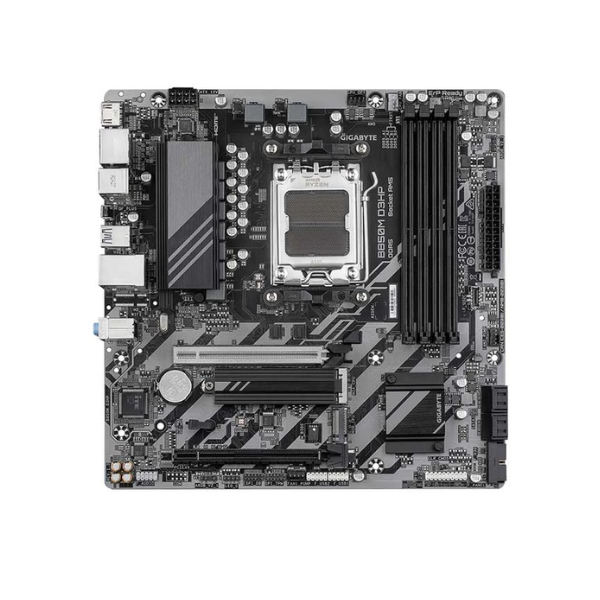 Gigabyte B850M D3HP DDR5 AMD AM5 Motherboard