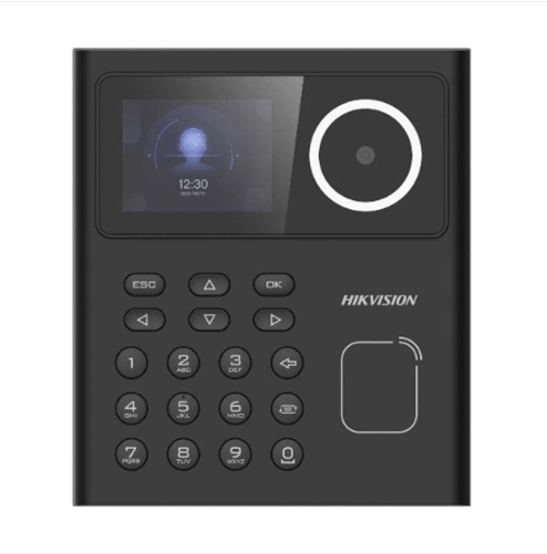Hikvision DS-K1T320EX Value Series Face Recognition Access Control Terminal without Adapter