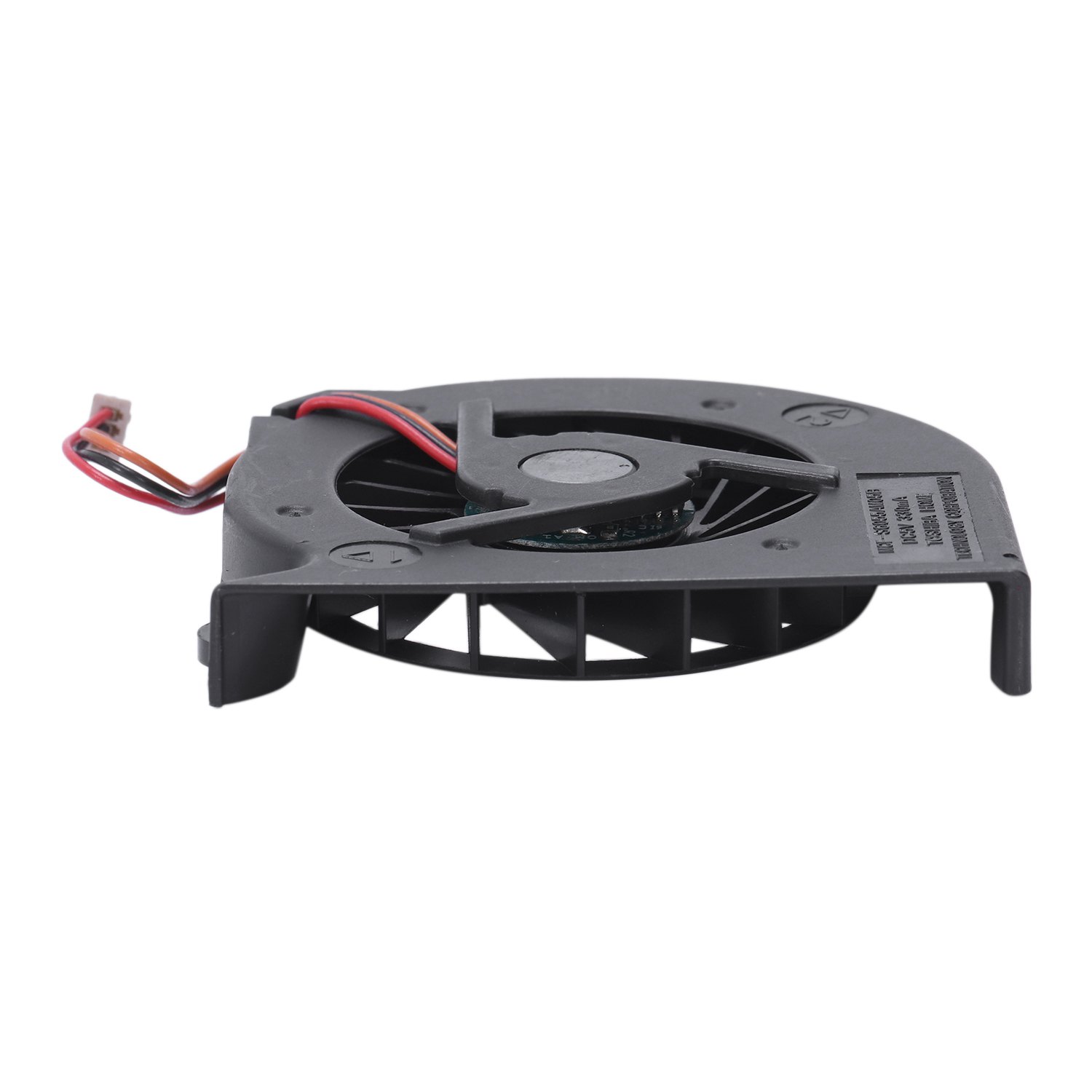 Laptop Cpu Cooling Fan For Fujitsu Lifebook S6311 S2210 S6510 S6410 E8410 S7110 T4215 T5500 T2050 Mcf-S6055Am05B Notebook Cooler Radiator. 