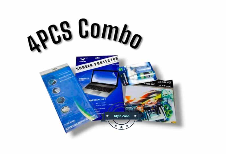 Laptop Screen Protector 14.6 /15.6combo pro-4. 