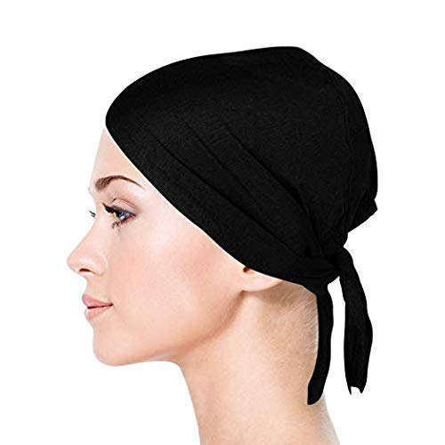 Women Underscarf Hijab Cap: Buy Online 