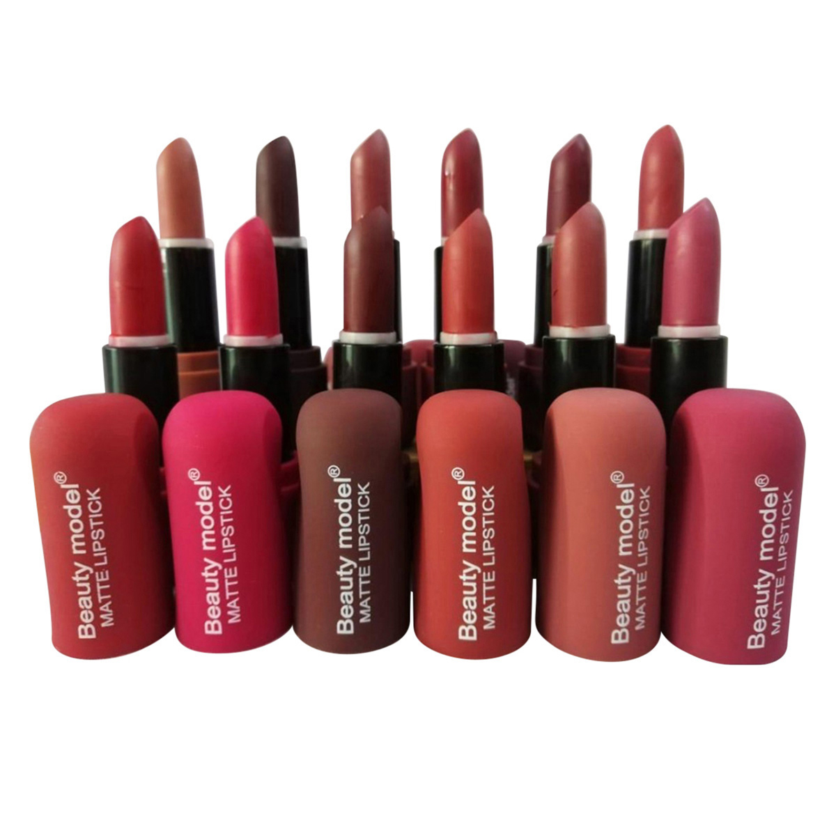 beauty model lipstick price