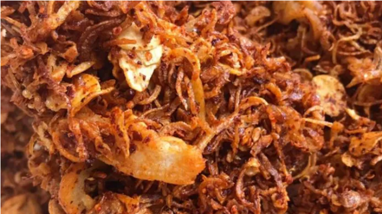 Spice up your boring food with Balachaw-270 gm