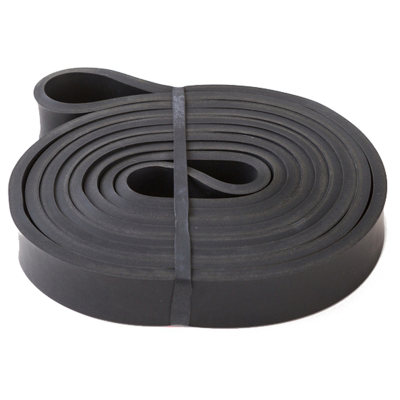 Tough Latex Resistance Band ,2.2cm,Black