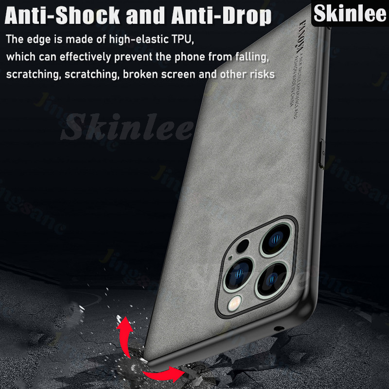 Phone case For Honor 400 Lite 5G Back cover Fluff Hard Cortex Plush Cover with Soft Frame Anti-knock For Honor 400 Lite Cover cases. 