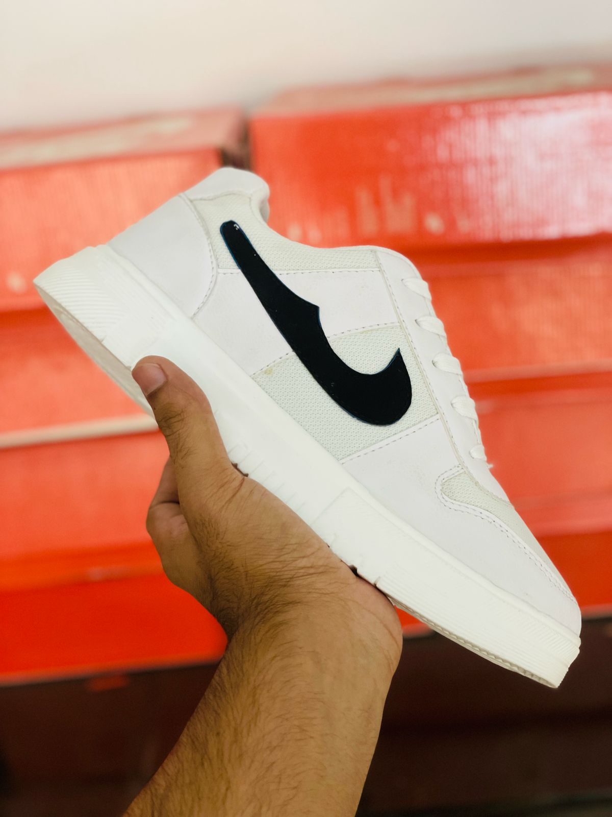 nike ka juta naya model