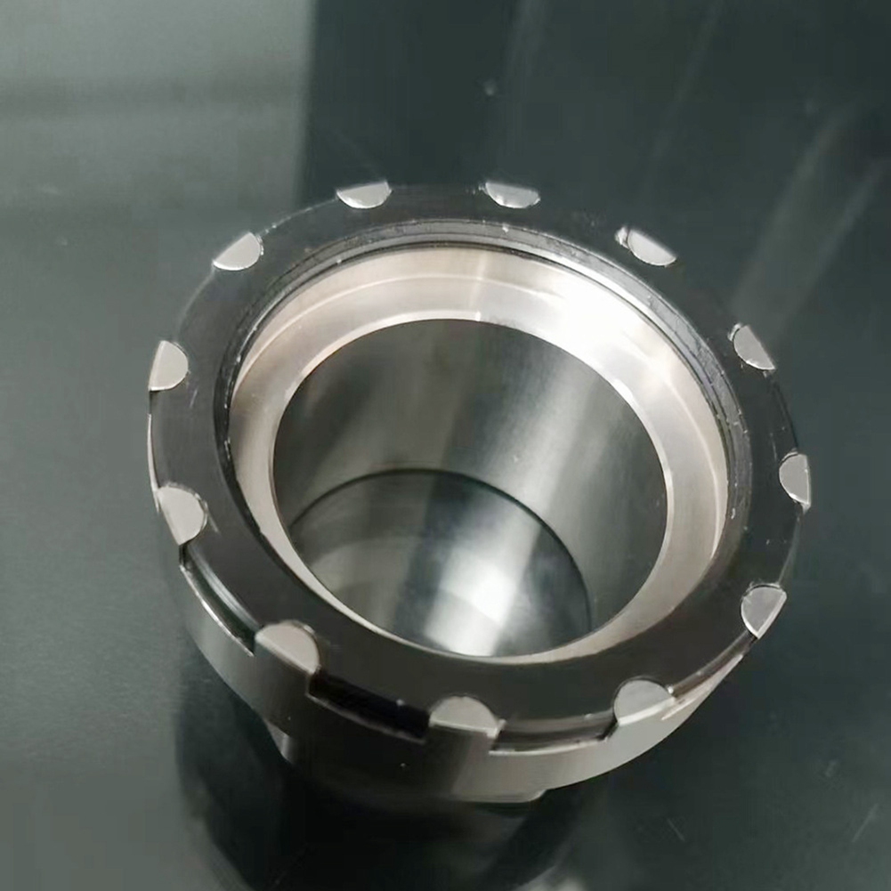 Remover Tool Crank Spider Tool for Rotor 3D Crank 30Mm Axle. 