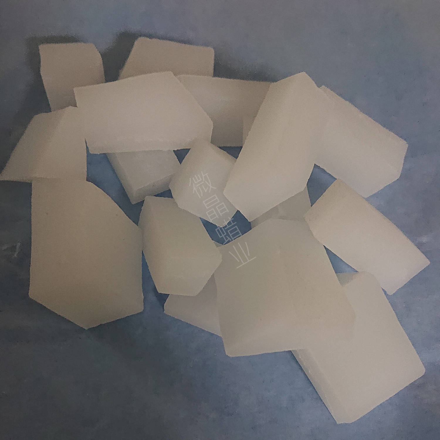 Cosmetic Grade Plastic Pinching Carving Soft Wax Microcrystalline Wax CraftDIYRaw Materials. 