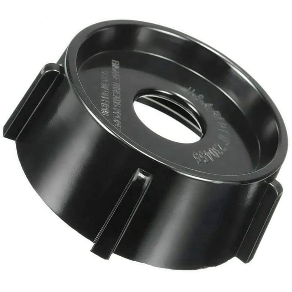 Replacement Parts for Oster Osterizer Blender Blades with 4902 Blender Jar Bottom & 6 Point Fusion Blade 4961. 
