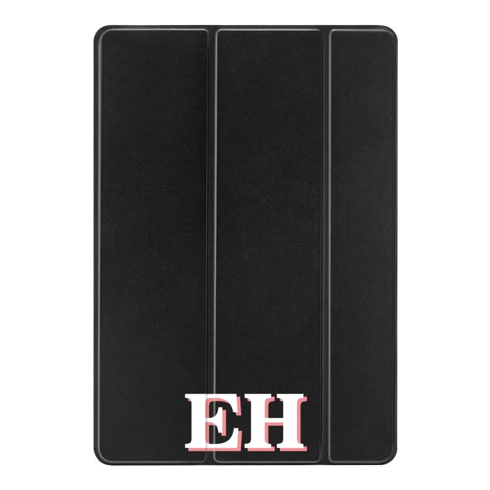 Personalise ipad Case Custom Name DIY Letters for Air 4 10.2 8th Generation 2020 7th 6th Pro 11 2018 Mini 2 5 Air 3 Cover 10.5