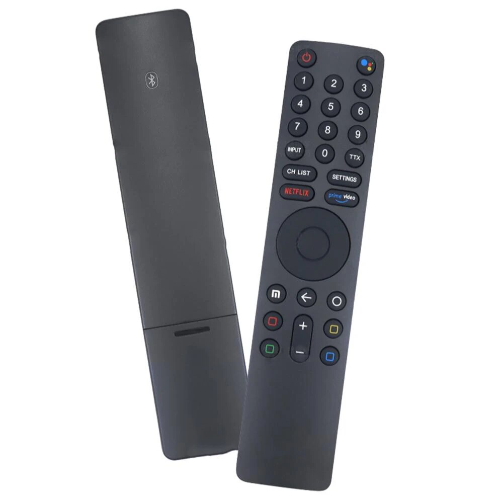 XMRM-010 Voice Remote Control For Mi TV 4A Android Smart TV Bluetooth Intelligent Remote Control For Xiaomi TV Remote Controller. 