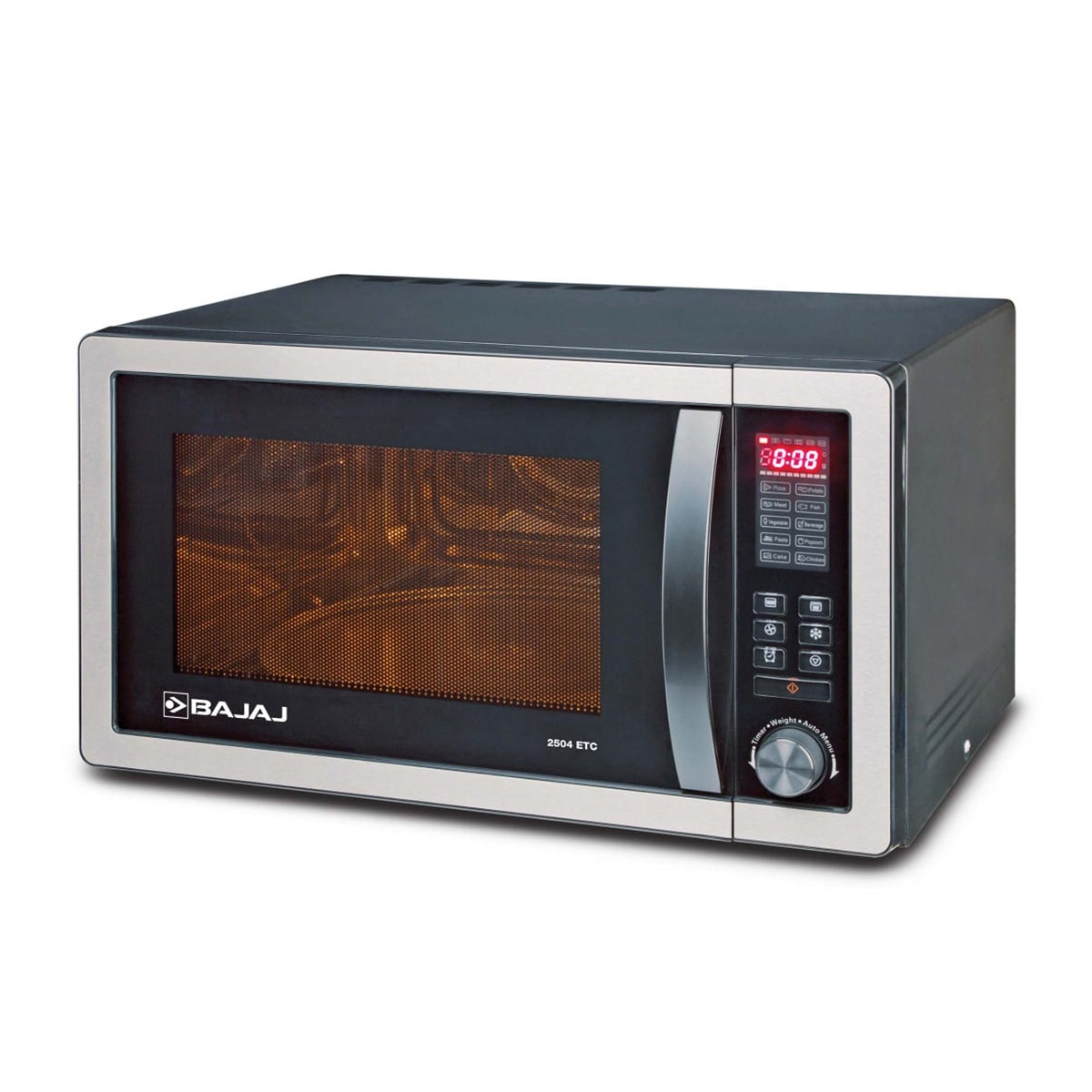 micro oven bajaj company price