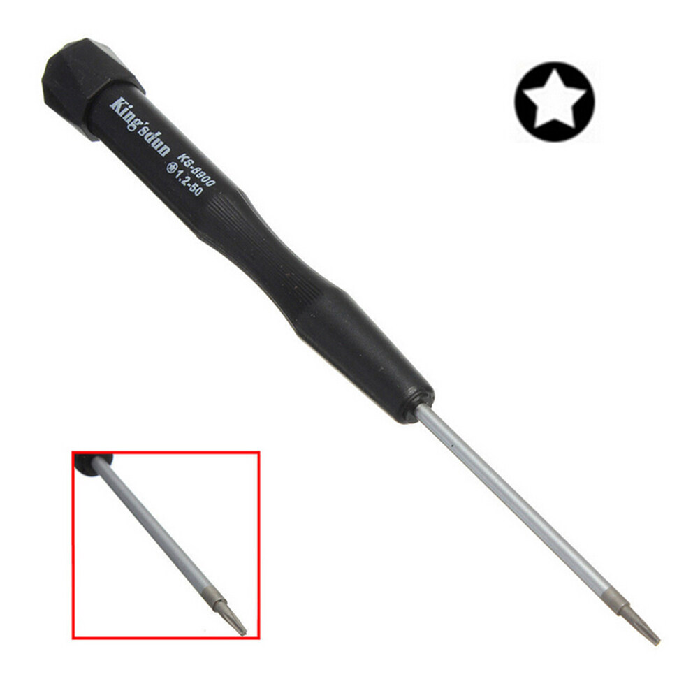 5Star 5Point 1.2mm Macbook Air Pro Pentalobe Screwdriver Maintenance Tool. 