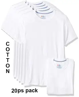 100 cotton plain t shirts wholesale