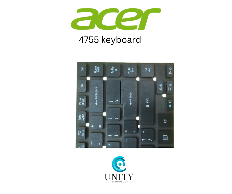 Acer Aspire 4755 4755G 3830TG 4830T E1-432G, Gateway NV47H MS2317 Series Laptop KEYBOARD. 