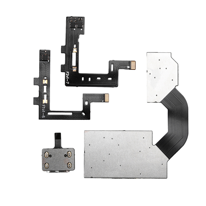 Hwfly Picofly for RP2040 Chip support Switch Core V1 V2 Erista and Mariko Console Upgradable Flashable. 