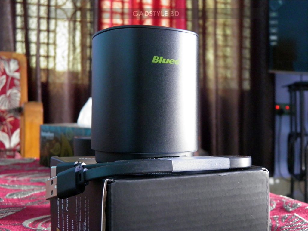 bluedio ts5 mini