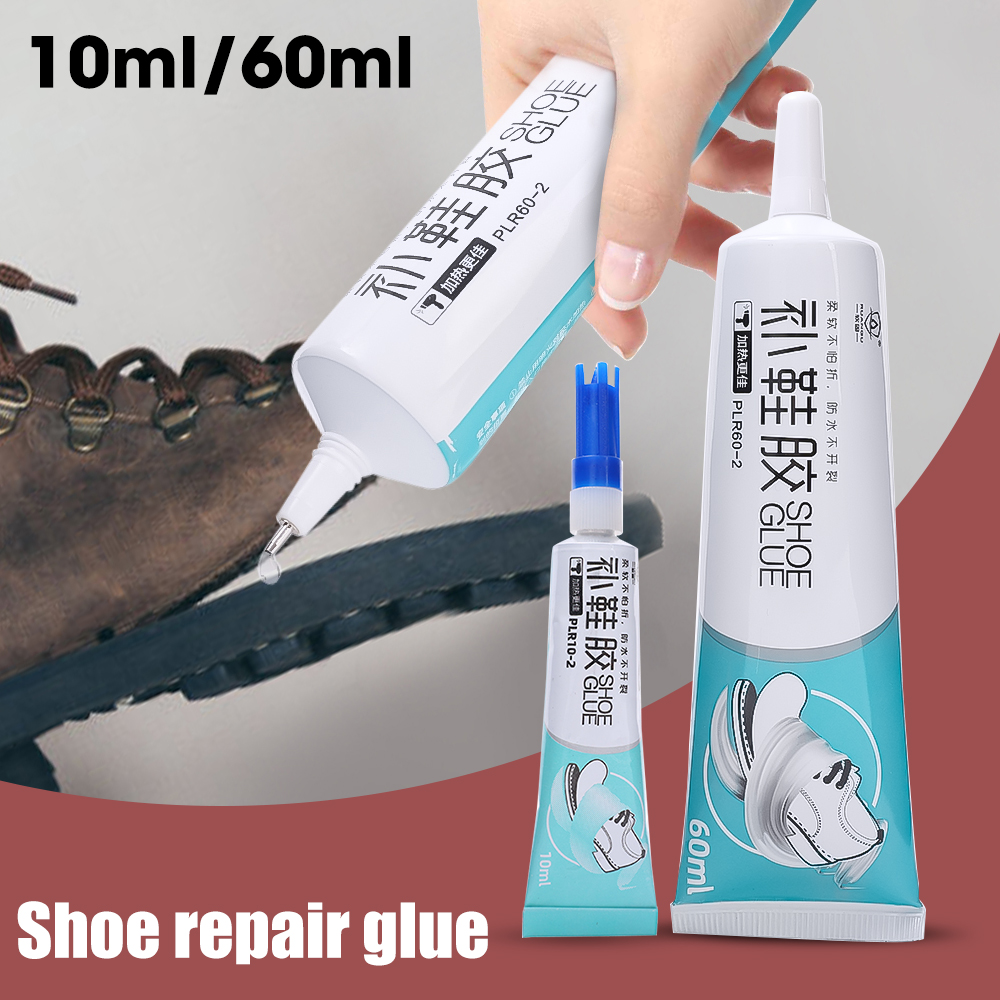 Super glue for shoe on sale repair