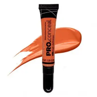 where to buy orange concealer