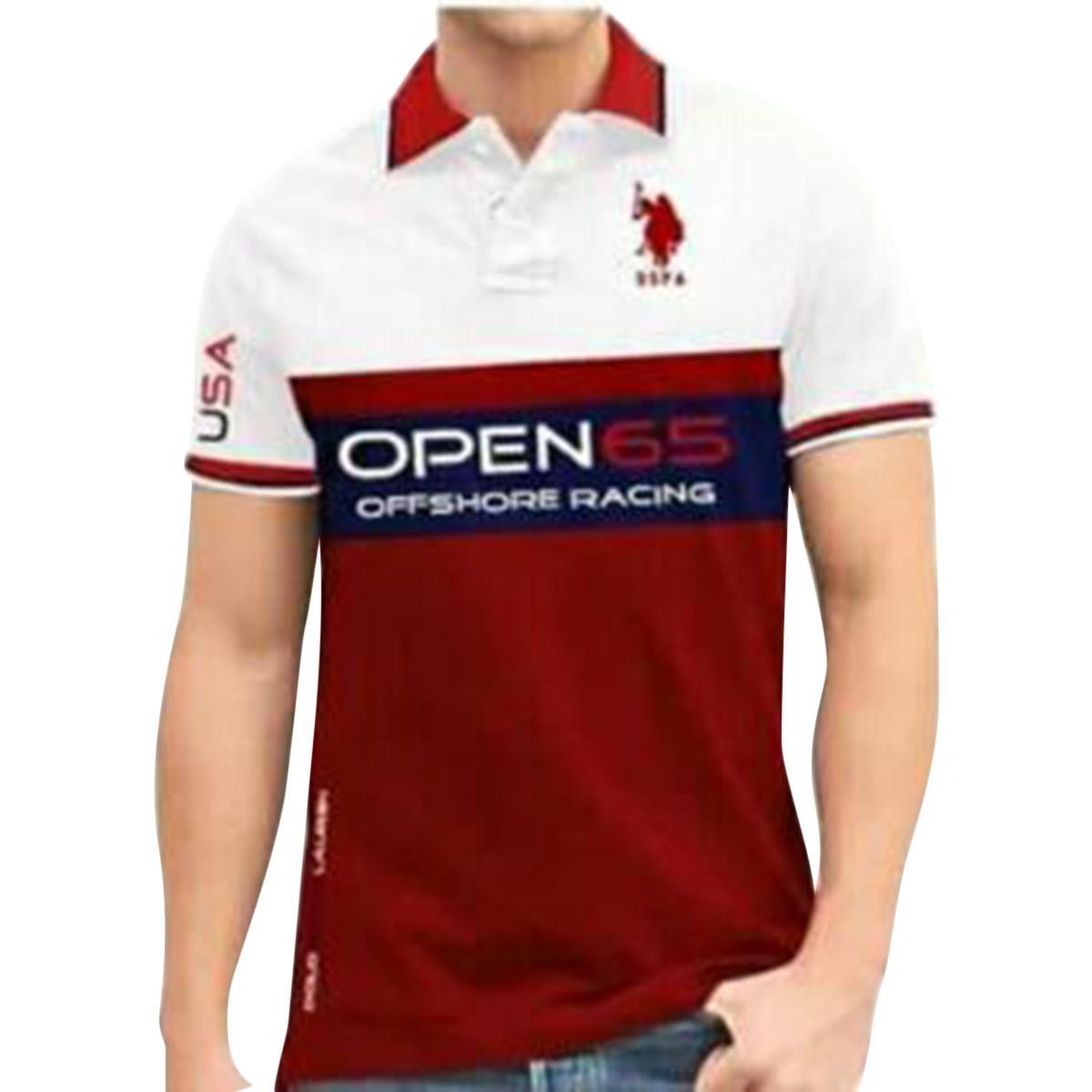 pk polo shirt