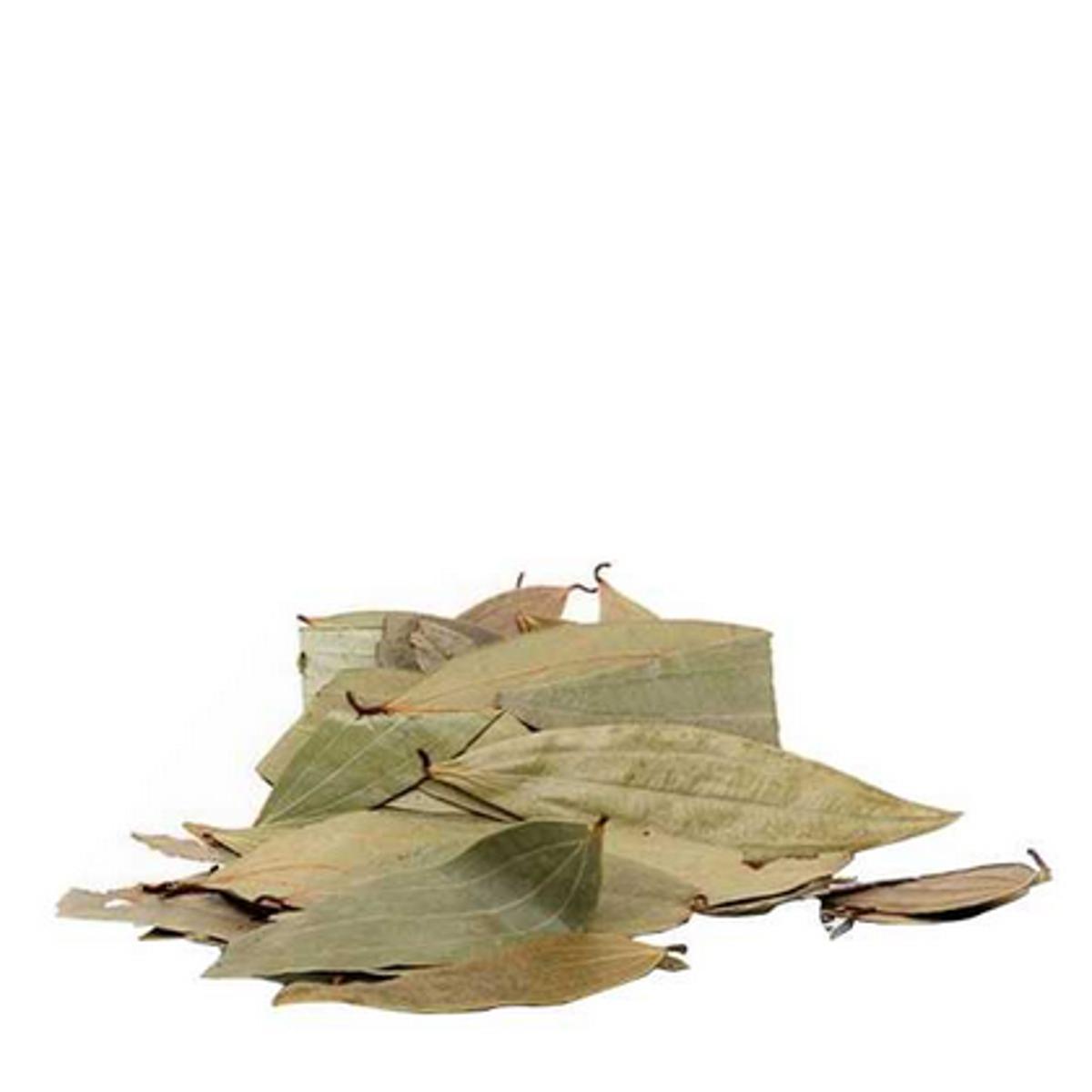 Bay Leaf 100 Gm Tejpata