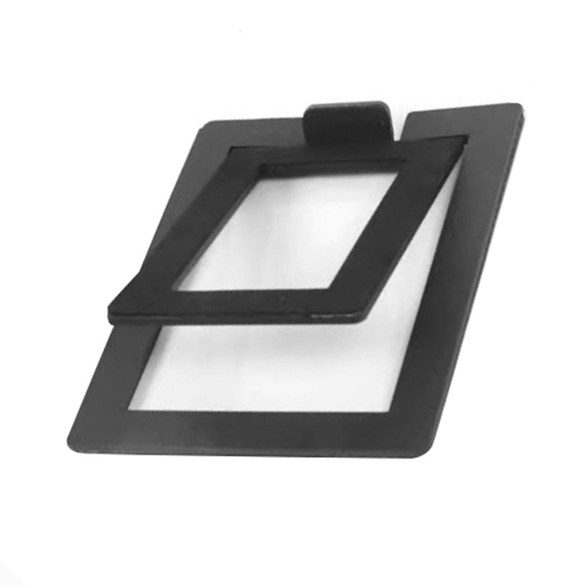 Desktop Speaker Stand Metal Audio Bracket Tabletop Holder for Kanto'S YU4 Active Speaker & Similar Size Speaker