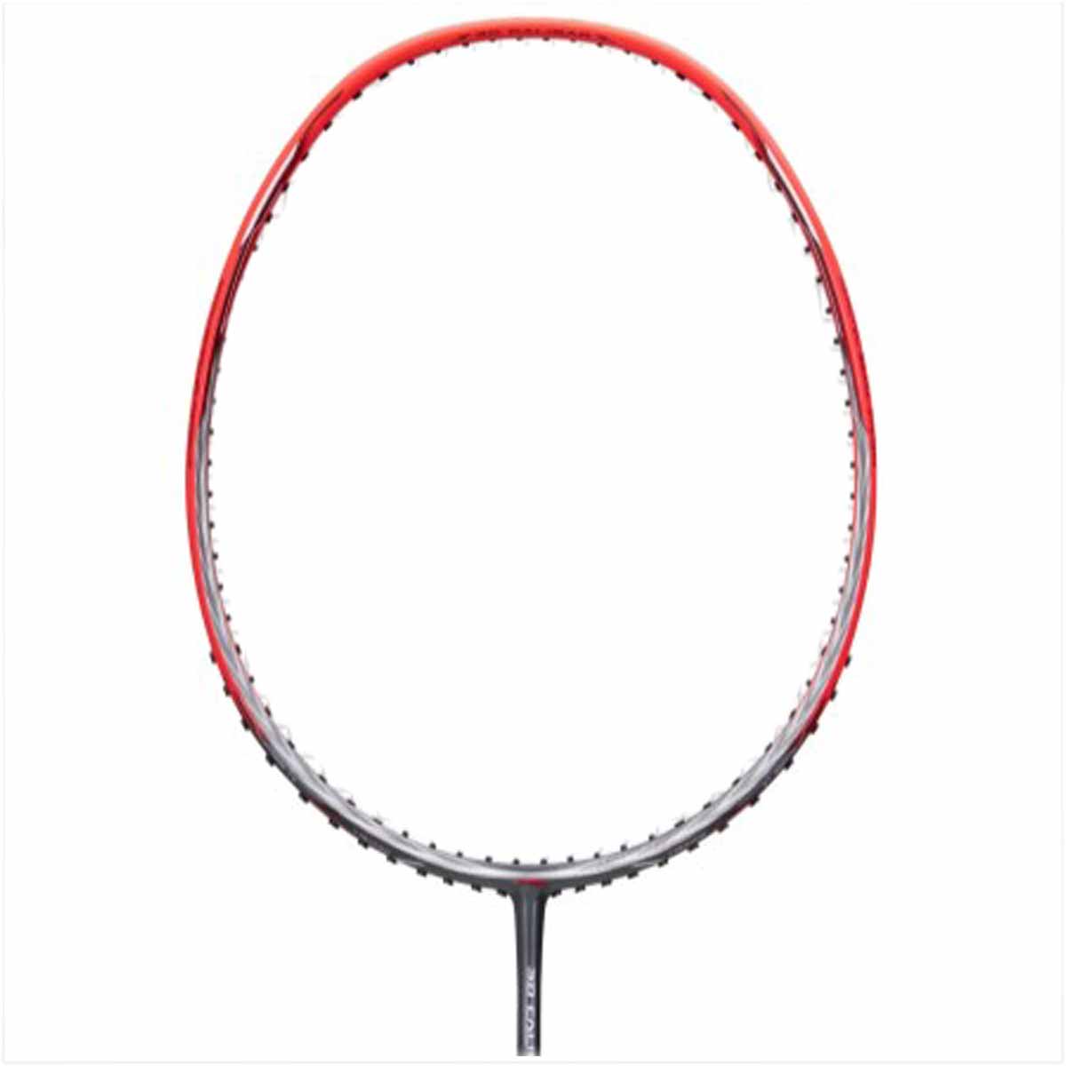 Li-Ning 3D Calibar 300 B Boost Unstrung Badminton Racket. 