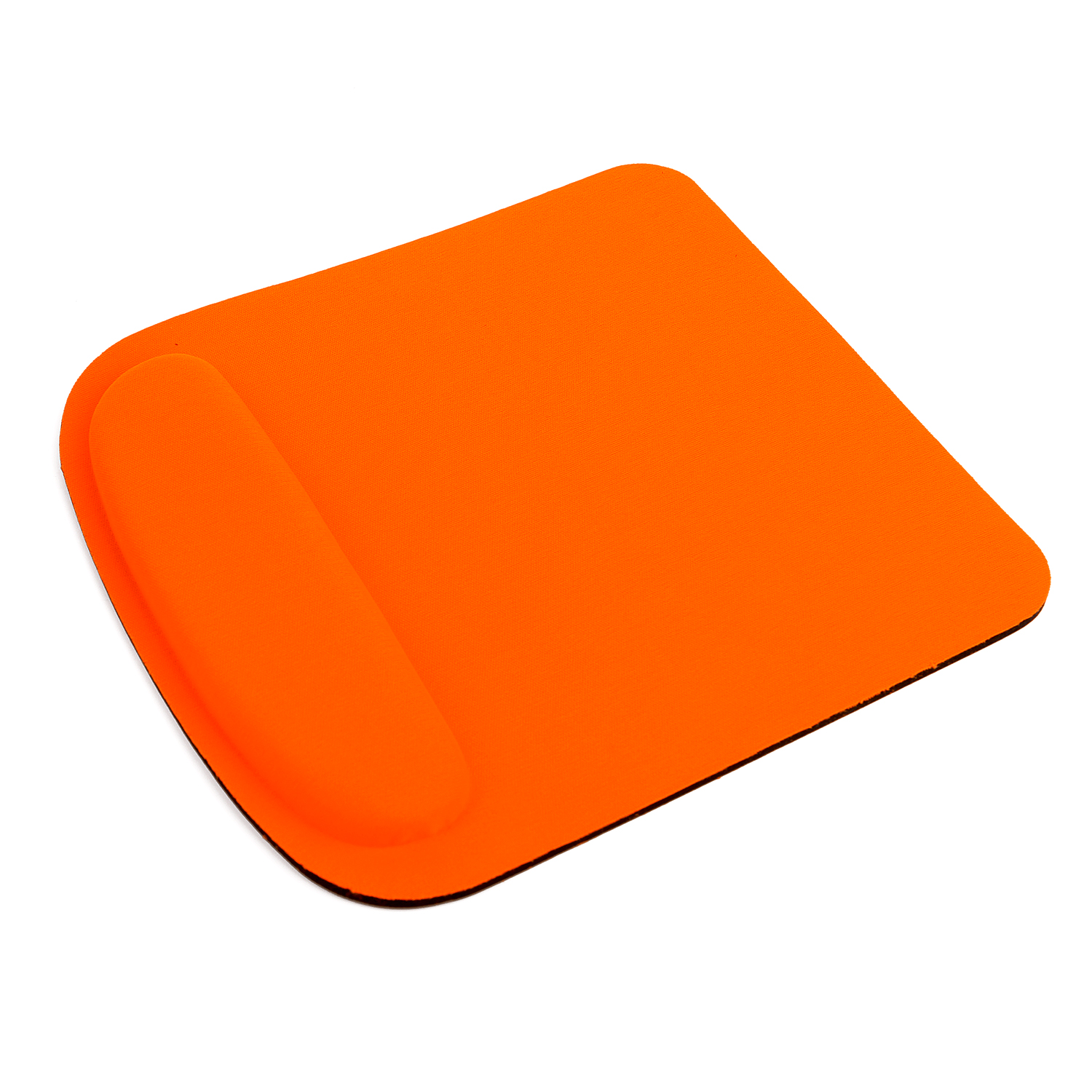 Square Non-slip Wrist Protection Gaming Mousepad For PC Laptop Accessories Durable Single-sided Mice Mat With Wrist Rest. 