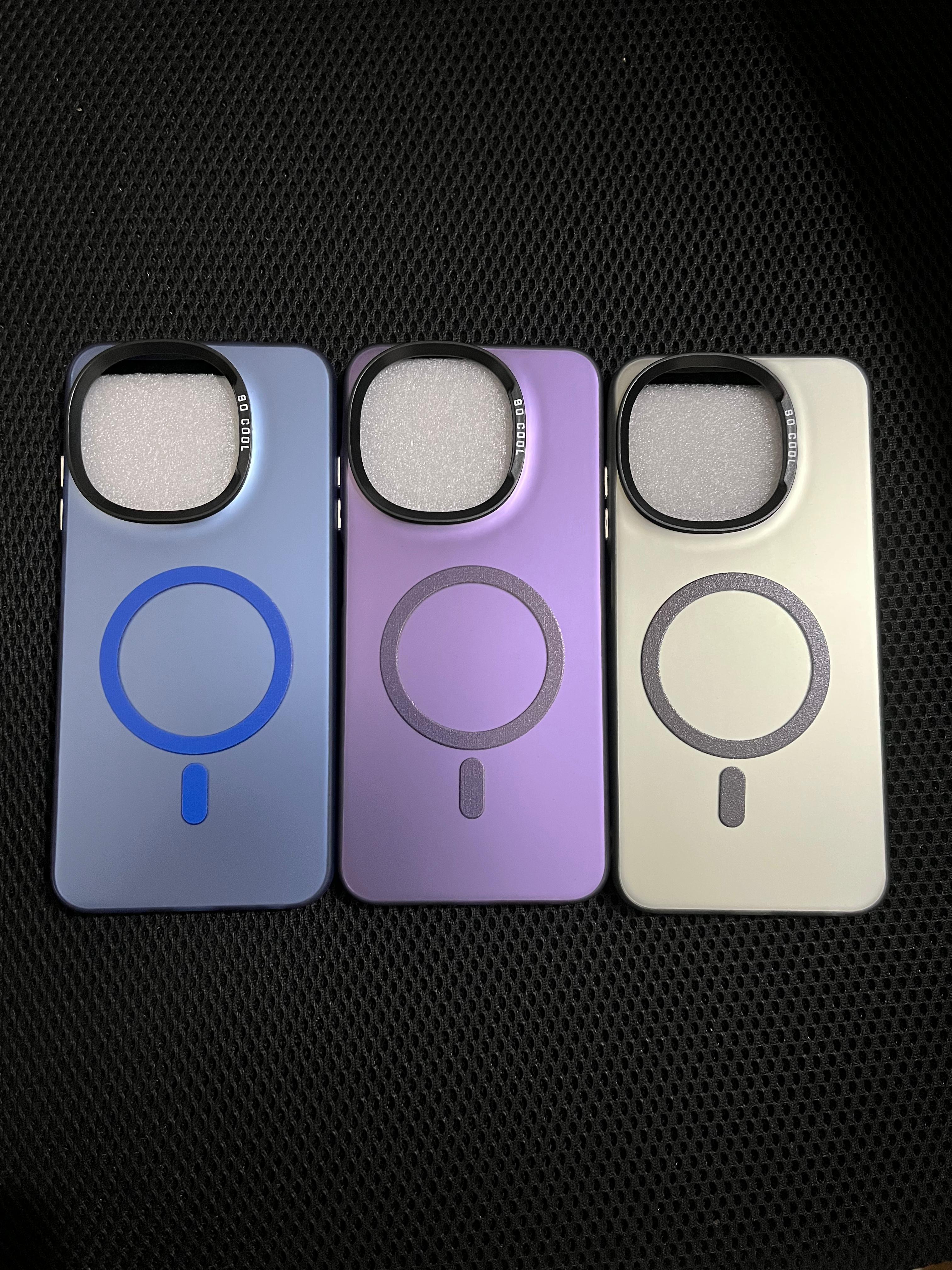 Tecno Spark Go 1 Back Cover With Magsafe Design With Premium Quality So Cool Back Cover Tecno Spark Go 1 Back Cover. 