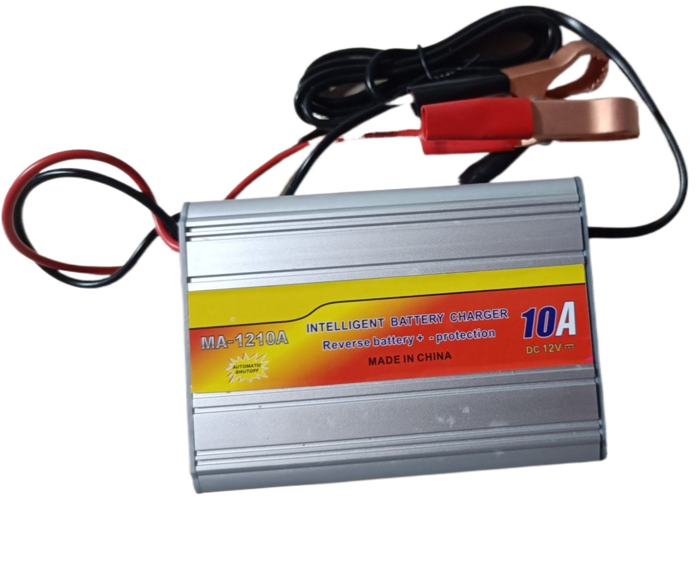 12v portable charger