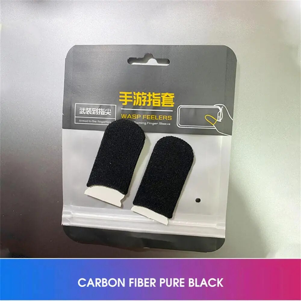 Wholesaler Of Finger Sleeve For Pubg / Free Fire & Gaming Finger Sleeves By Finger Sleeves, Guntur - View #7