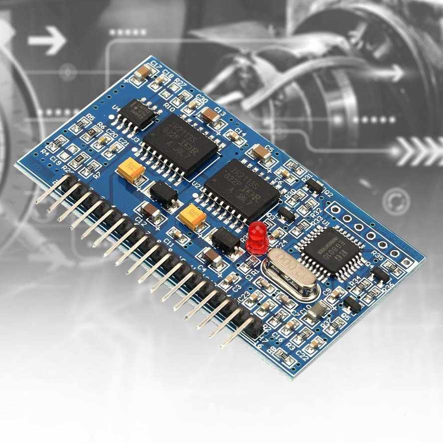 OIMG Pure Sine Wave Inverter Driver Board Egs002 Eg8010 Ir2110 Module. 