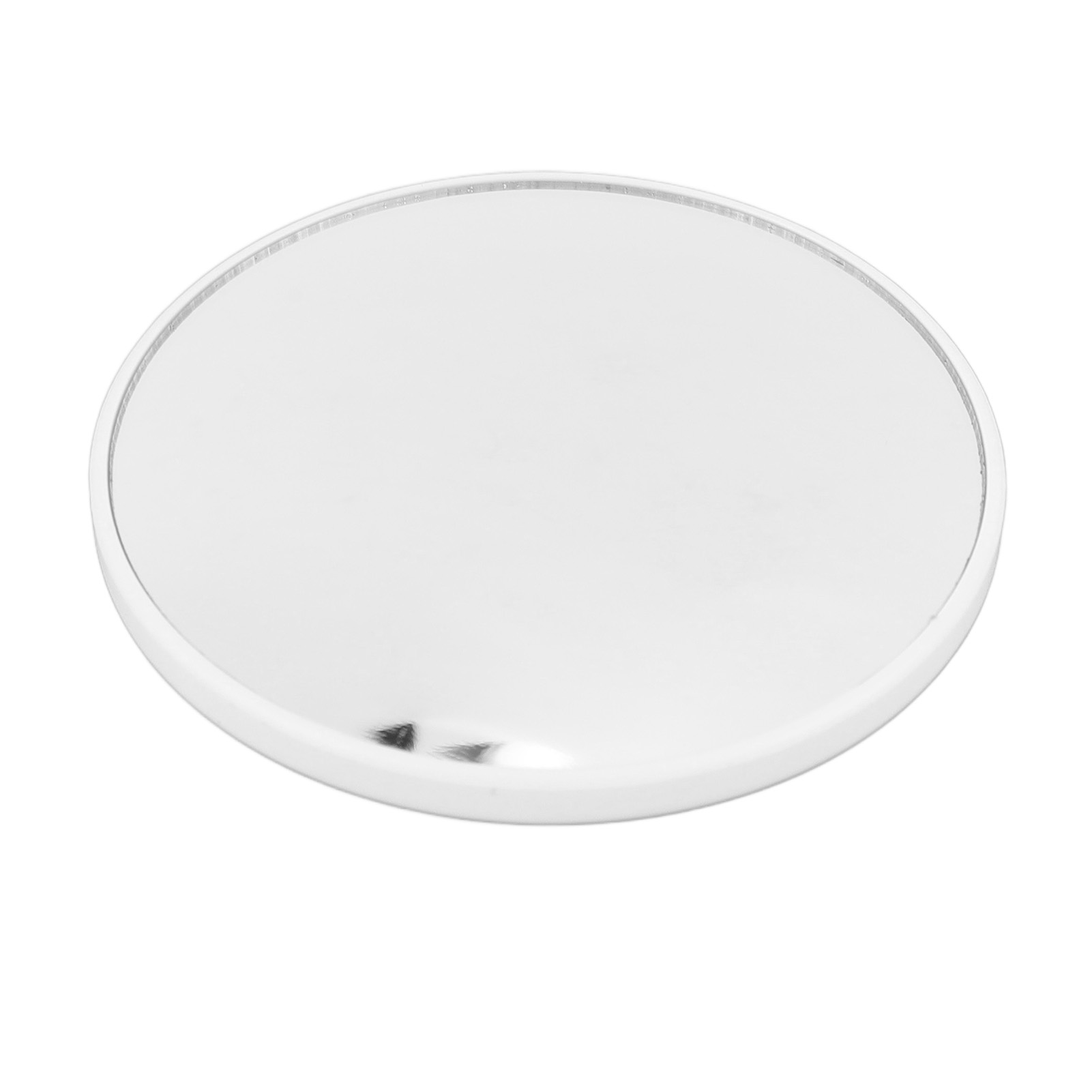 Magnetic Phone Selfie Mirror Convex Mirror 2.2inch Magnetic Phone Back Camera Mirror for Vlogging. 