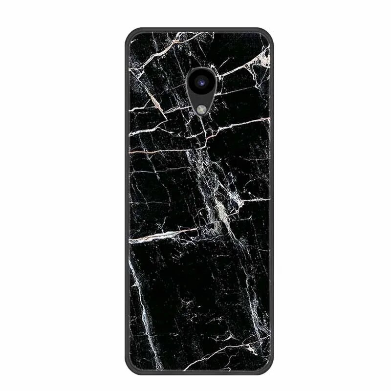 For Qin F22 Pro / F21 Pro Case Marble Silicone Soft Phone Cover Cases for Xiaomi Qin F22 Pro Protection Shells F 22 Pro Coques. 