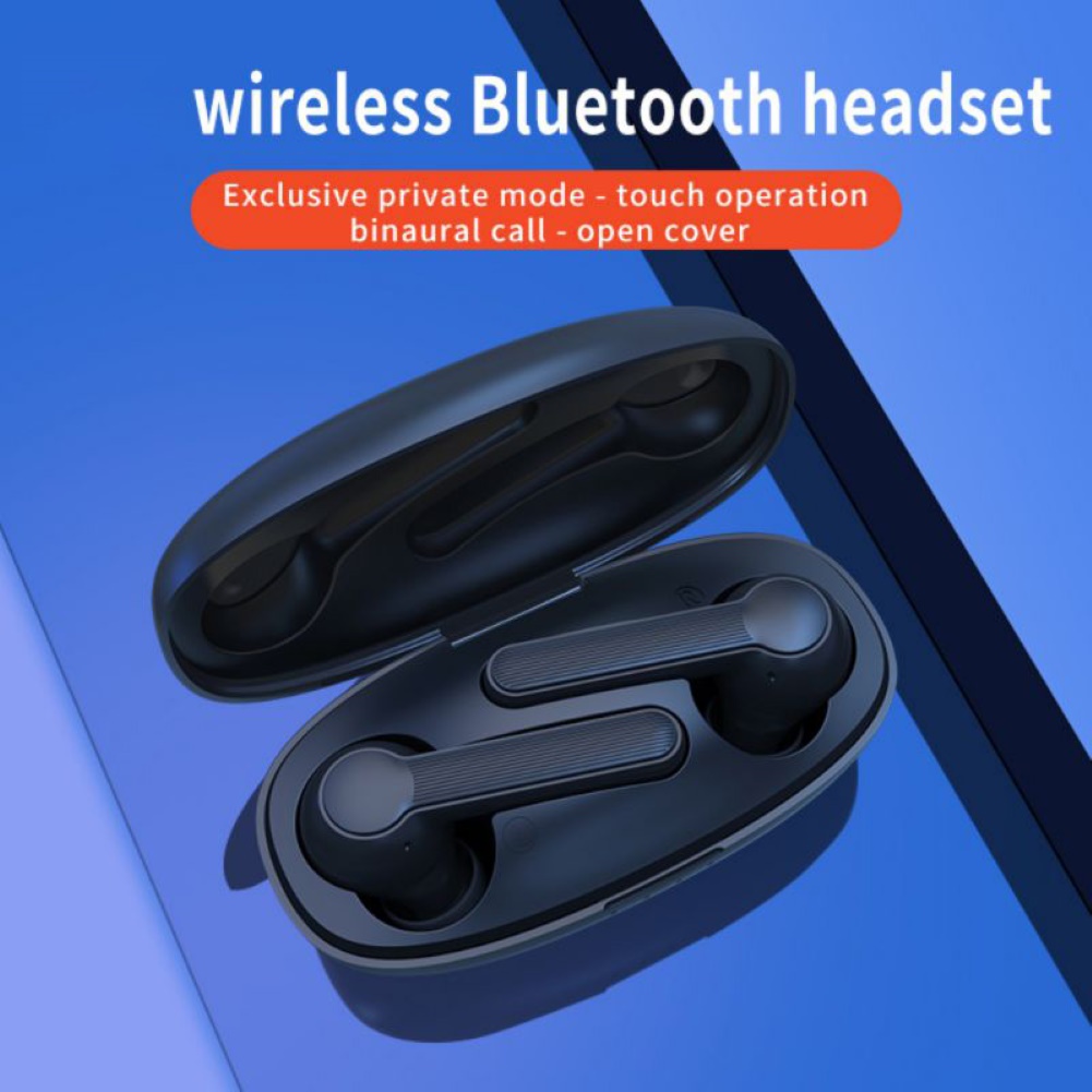 XY 7 TWS Wireless Ergonomic Bluetooth 5.0 Sport Earbuds Earphones Stereo Headset Daraz .bd