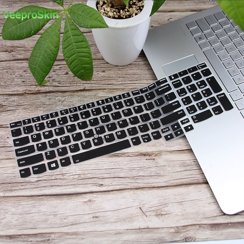 【happy one】laptop  Keyboard Cover skin protector for Lenovo ThinkPad P51s P52 P52s E580 E590 L590/ThinkPad T570 T575 T580 E15. 