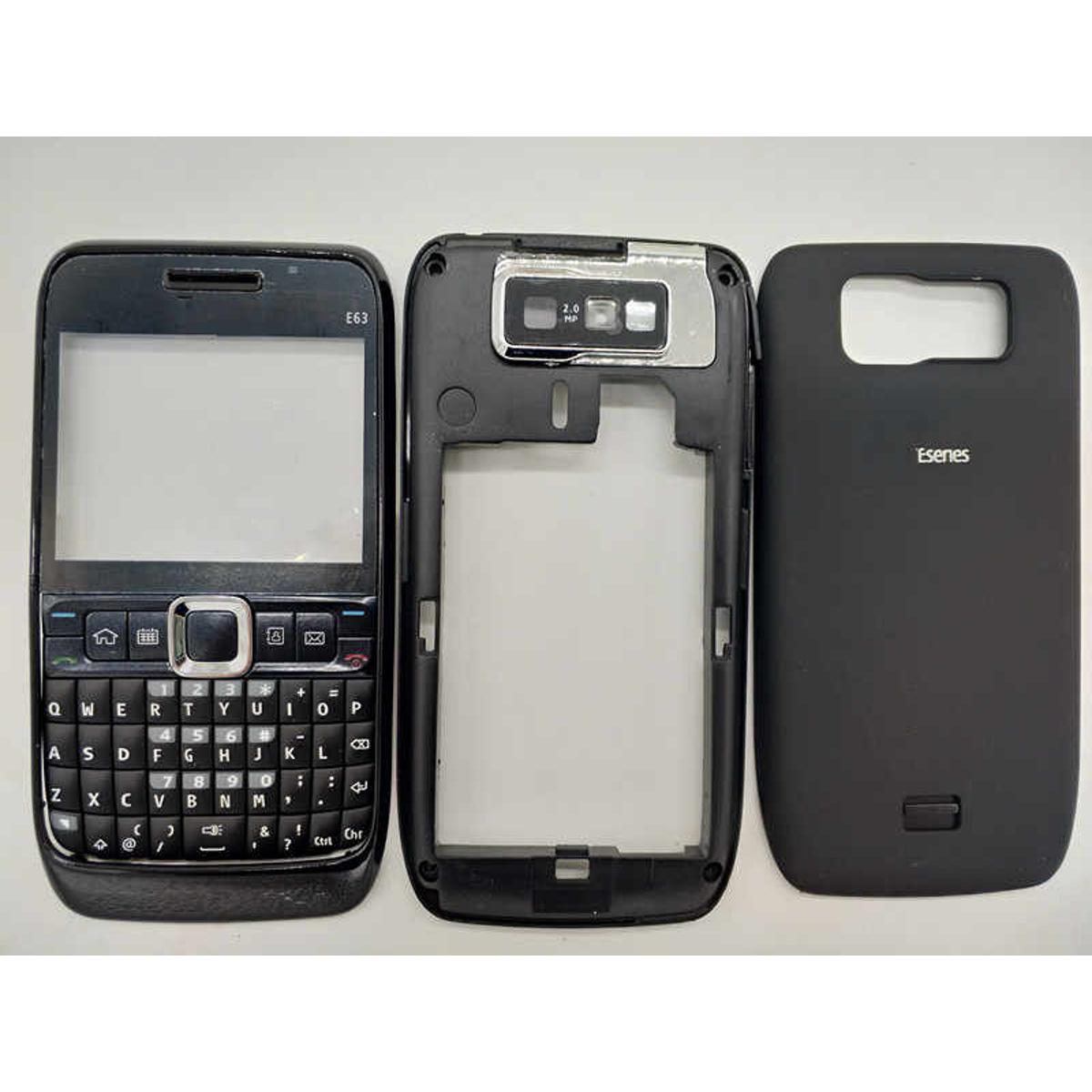 nokia e63 case