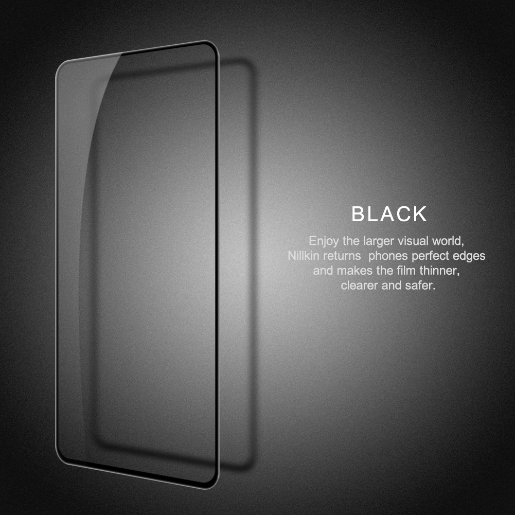Nillkin 2.5D Full Cover Tempered glass for Xiaomi Redmi Note 11 Pro / Redmi Note 11 Pro 5G / Redmi Note 11E Pro 5G Screen Protectors CP + Pro Explosion-Proof Protective Tempered Glass Film. 