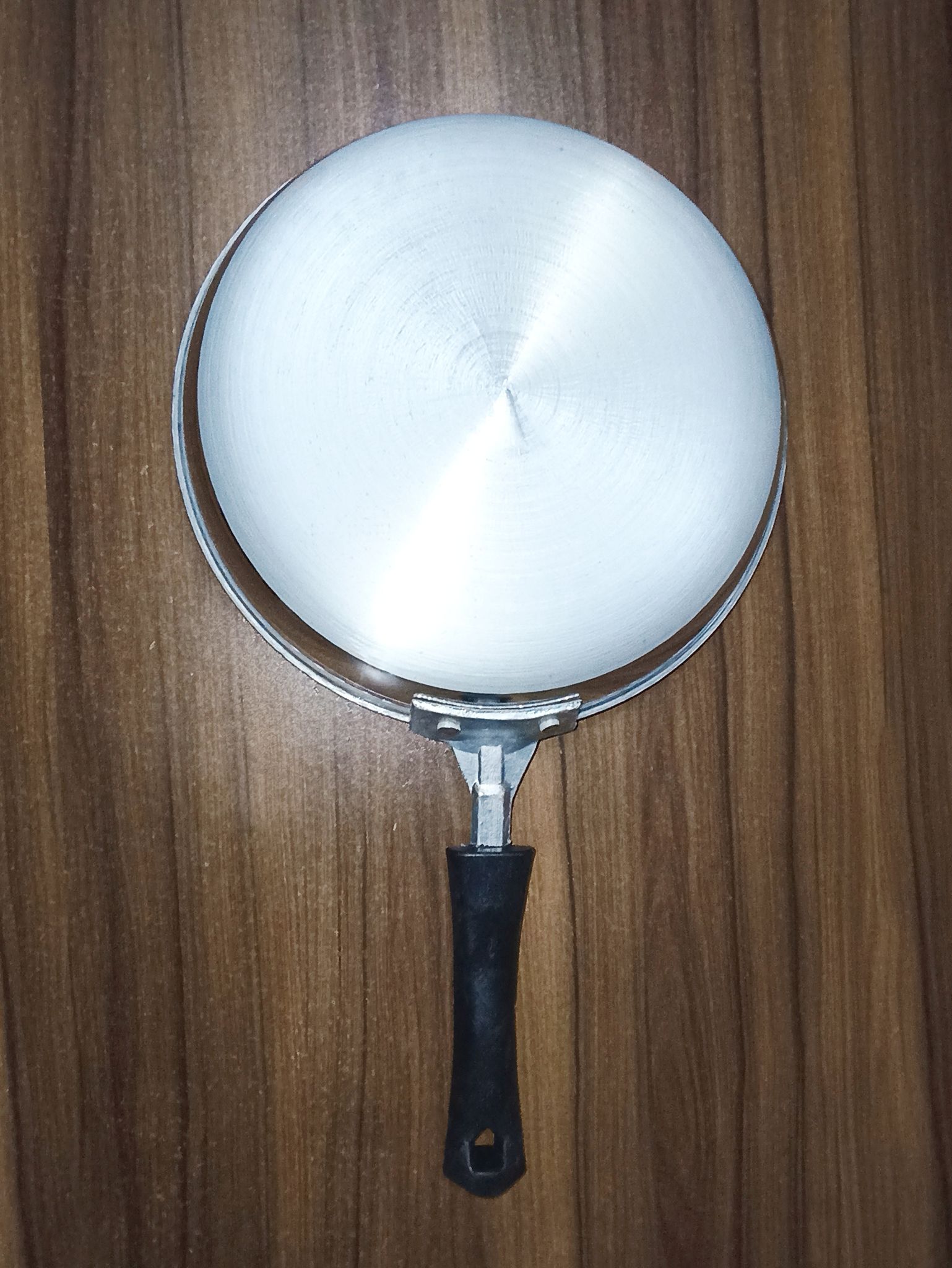 Glass Lid Philkraft Double Sided Pan For Sale Best Aluminium Fry