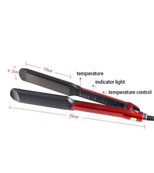 KEMEI KM-531 Hair Straightener. 