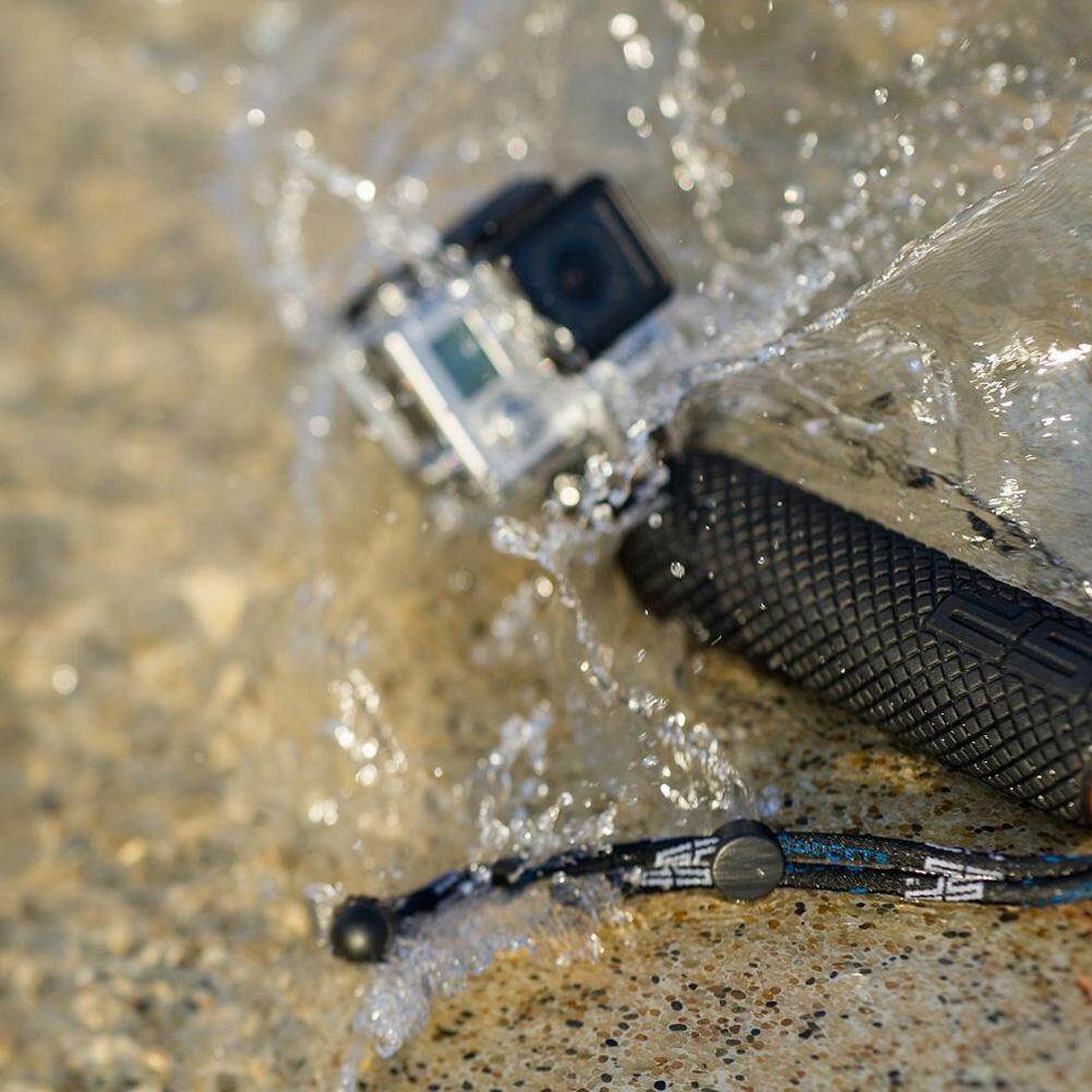 New Style Floating Handle Handheld Monopod Hand Grip For GoPro Hero. 