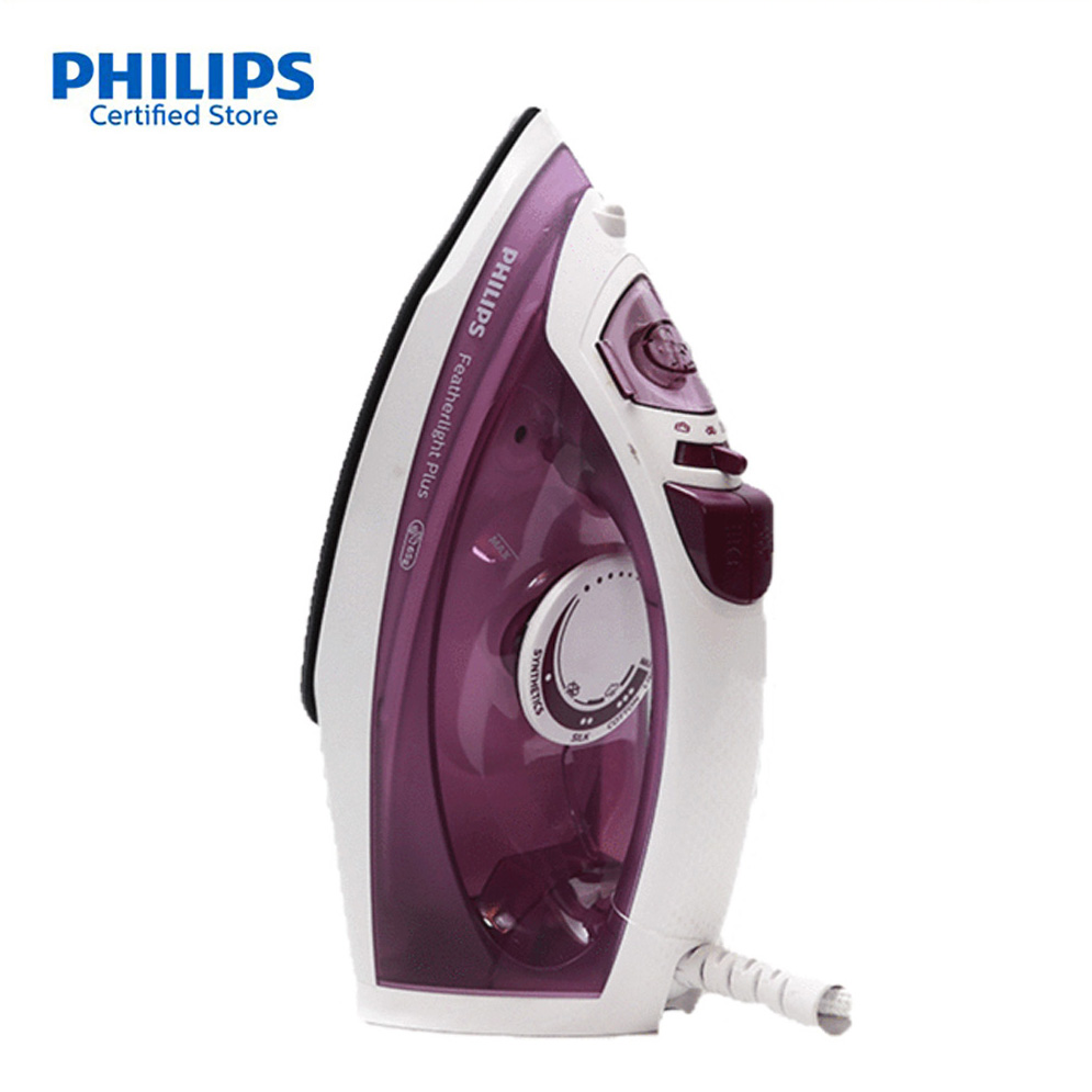 Innovative Appliance - Philips GC1426/30 Steam Iron Featherlight Plus - Must Have - Easy to Use - Effortless Usage. 