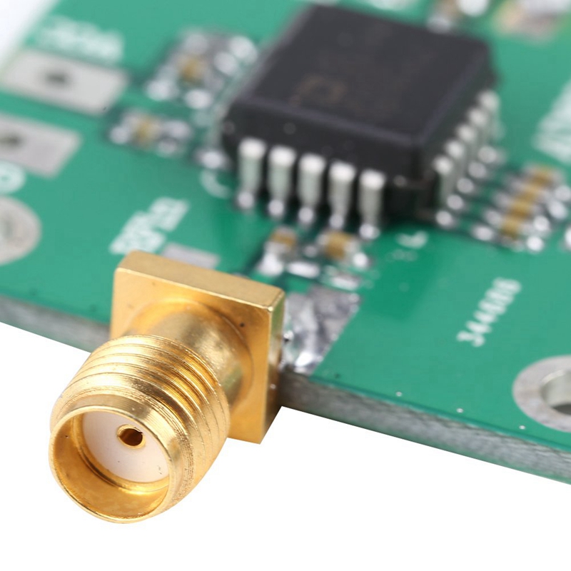 Transducer RF Mixer Module 500MHz Bandwidth RF Frequency Converter. 