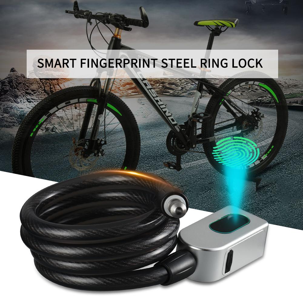 Smart Bike Ziilock Bike Lock Ziilock Amazon Sales
